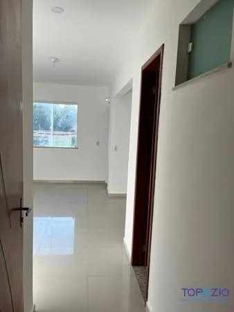 Apartamento em Conceição de Macabu - Centro