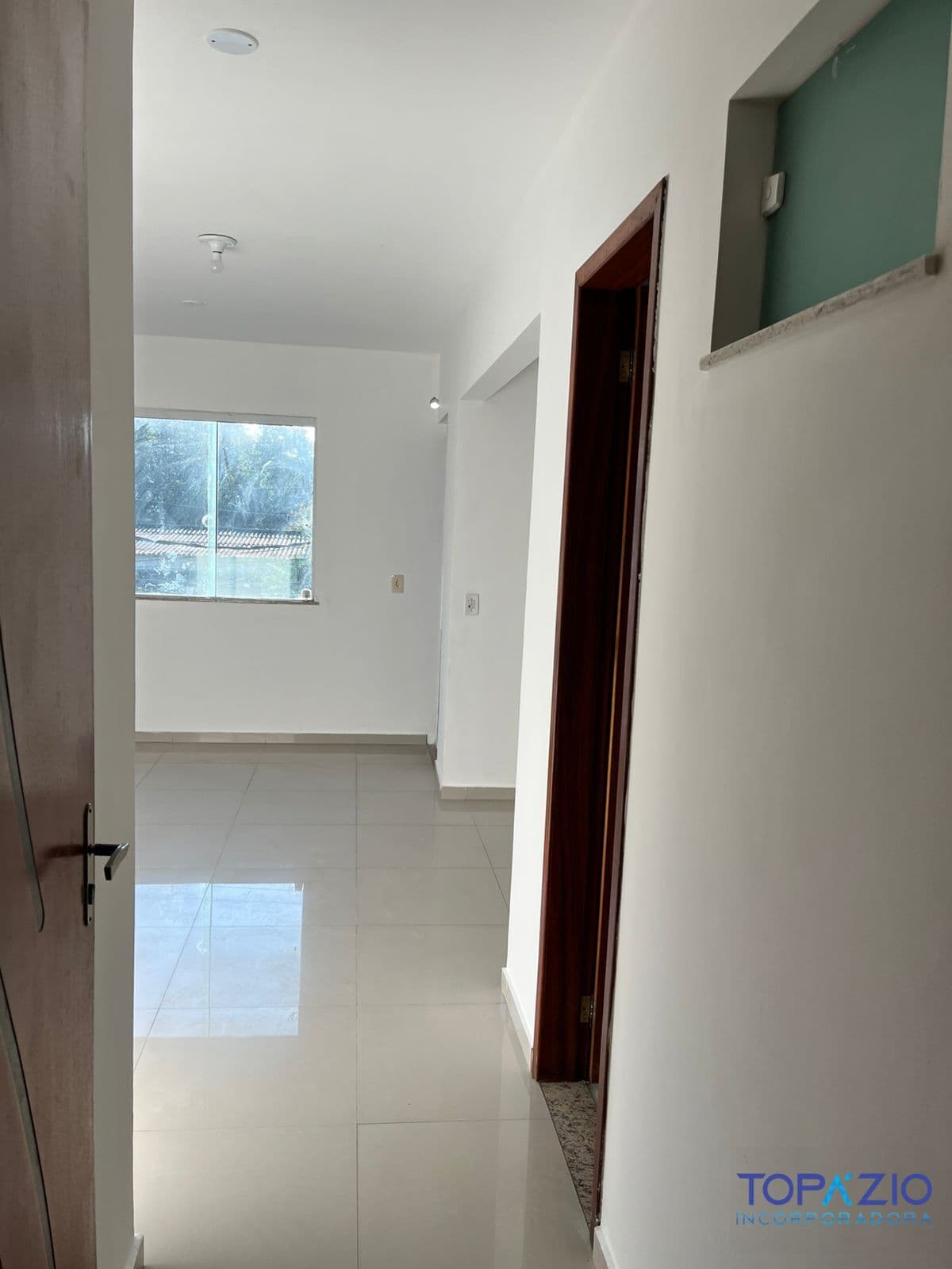 Apartamento em Conceição de Macabu - Centro