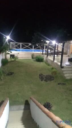Sobrado em Santa Maria Madalena - Triunfo