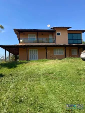 Fazenda/Sítios/Chácaras em Santa Maria Madalena - Agulha dos Leais