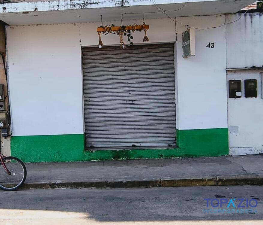 Sala/Conjunto em Conceição de Macabu - Centro