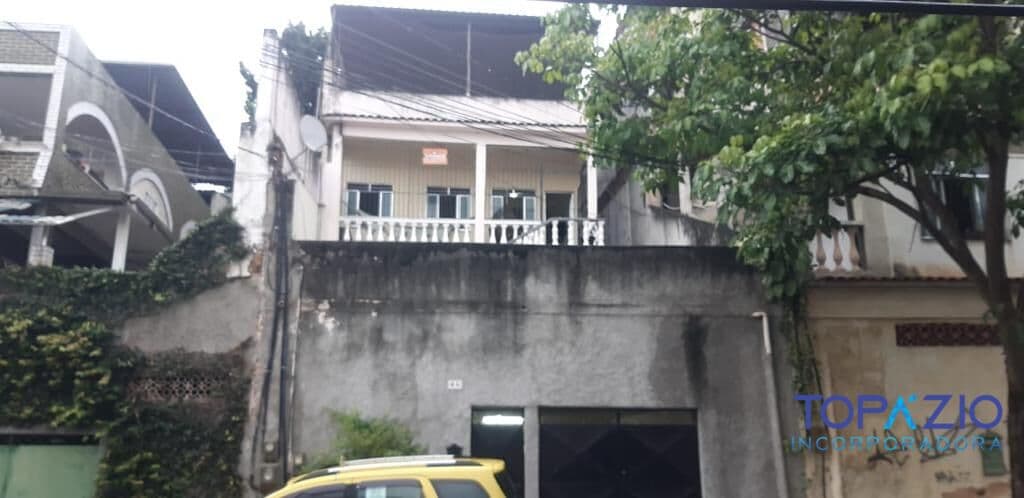 3 casas independentes em um terreno, ótima oportunidade de renda e moradia