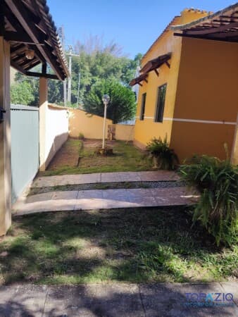 Fazenda/Sítios/Chácaras em Santa Maria Madalena - Agulha dos Leais