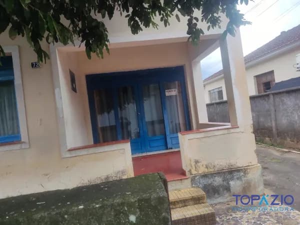 Casa em Conceição de Macabu - Bocaina