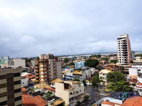 Apartamento em Macaé - Imbetiba