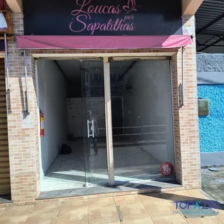 Sala/Conjunto em Conceição de Macabu - Centro