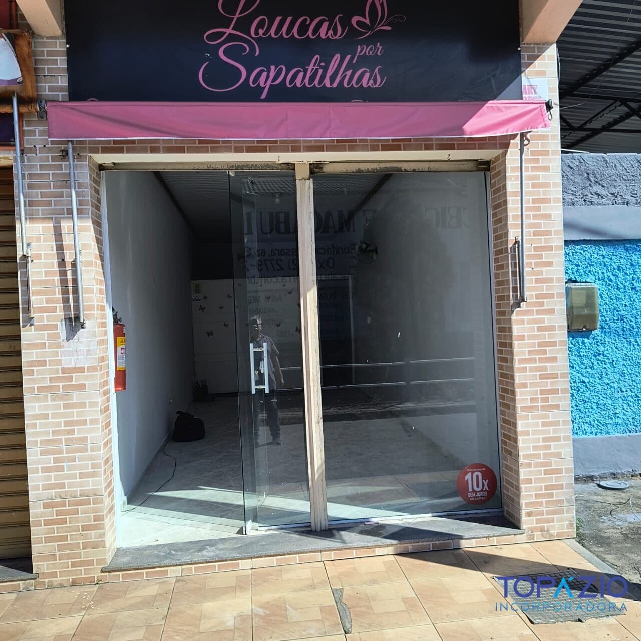 Sala/Conjunto em Conceição de Macabu - Centro