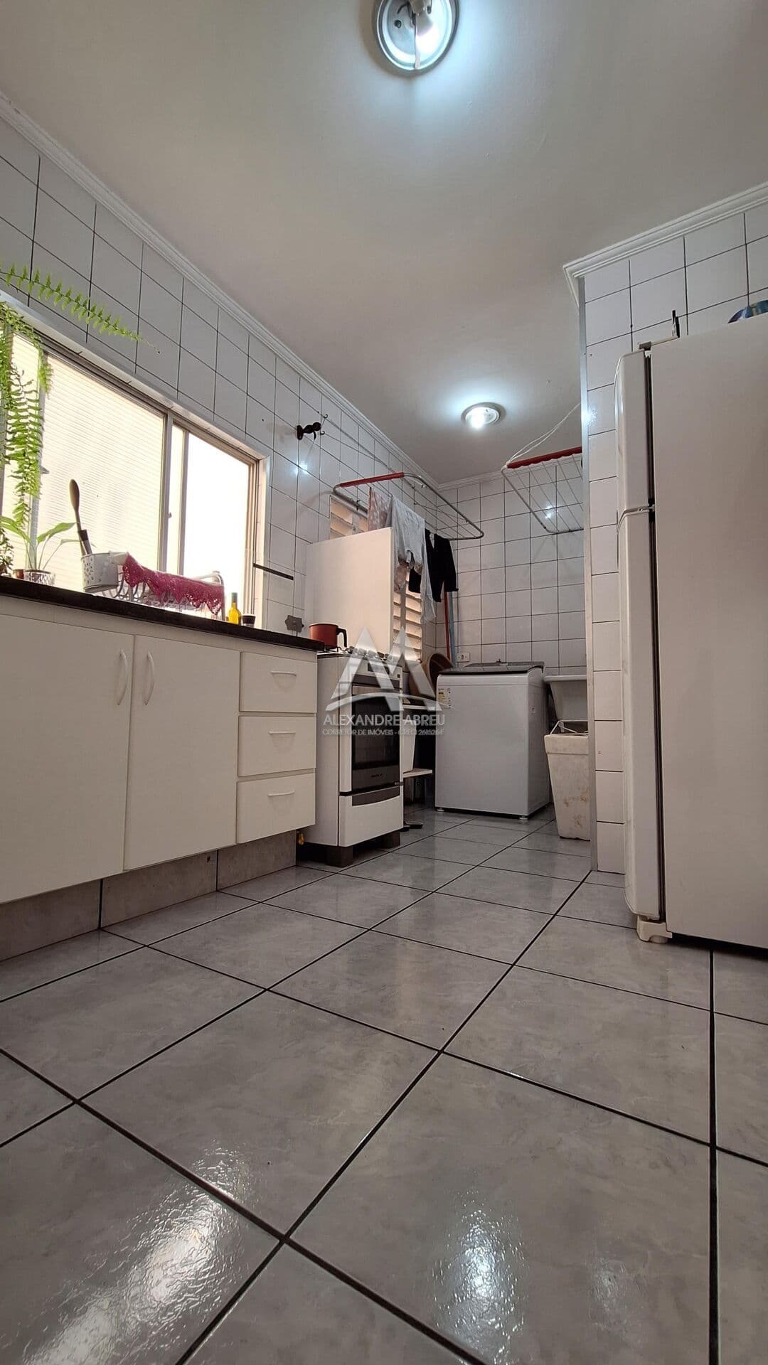 Apartamento 3 Dormitórios