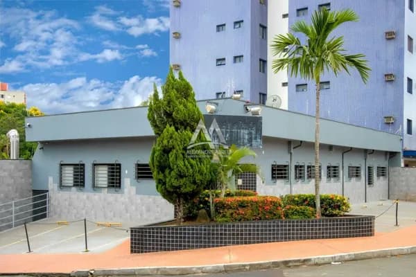 Imóvel Comercial à Venda, excelente ponto