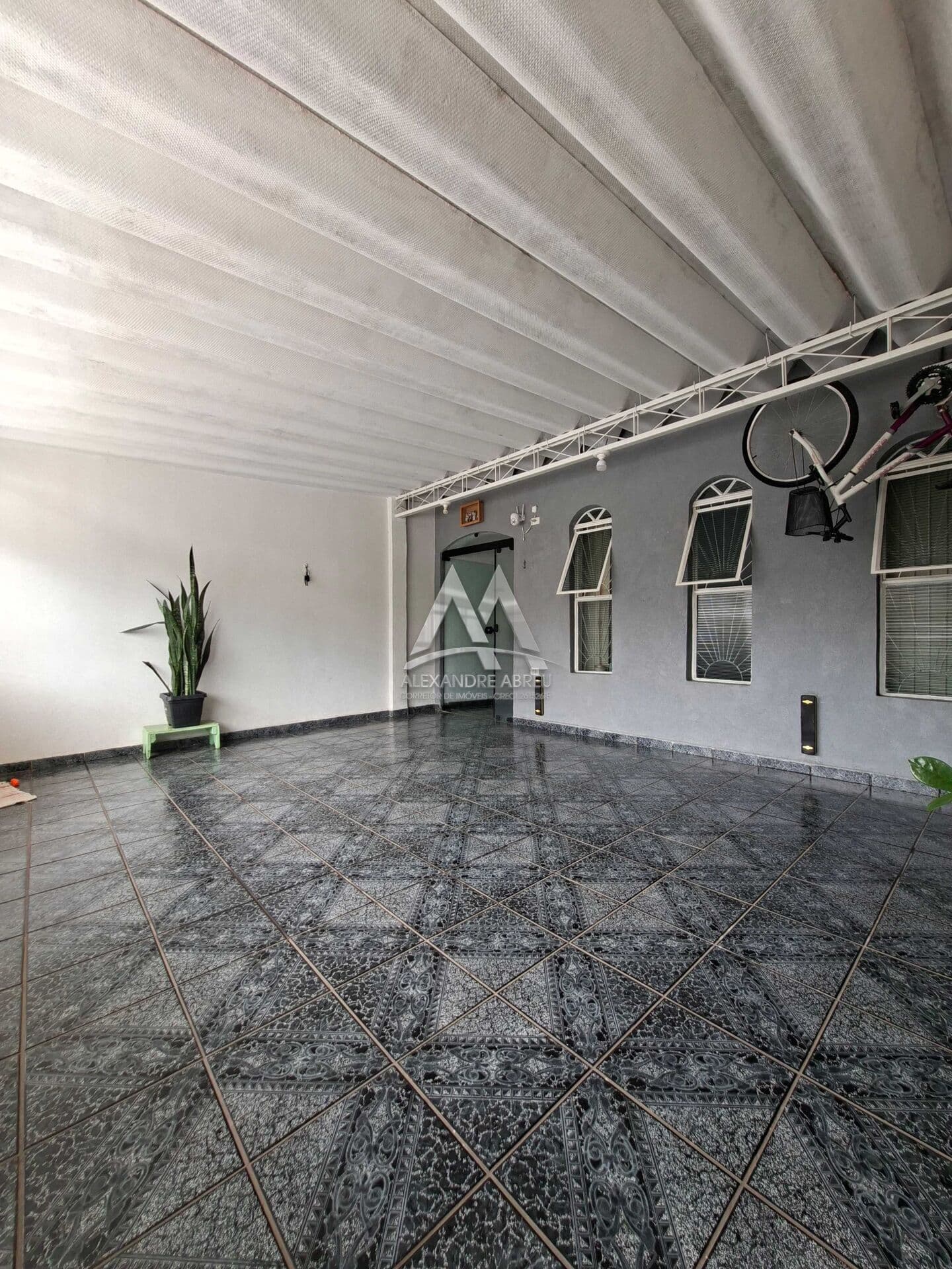 Casa 3 Dormitórios sendo 1 Suite