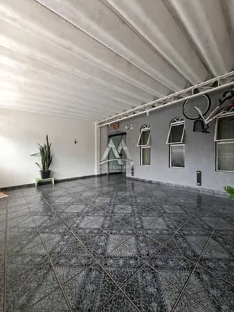Casa 3 Dormitórios sendo 1 Suite