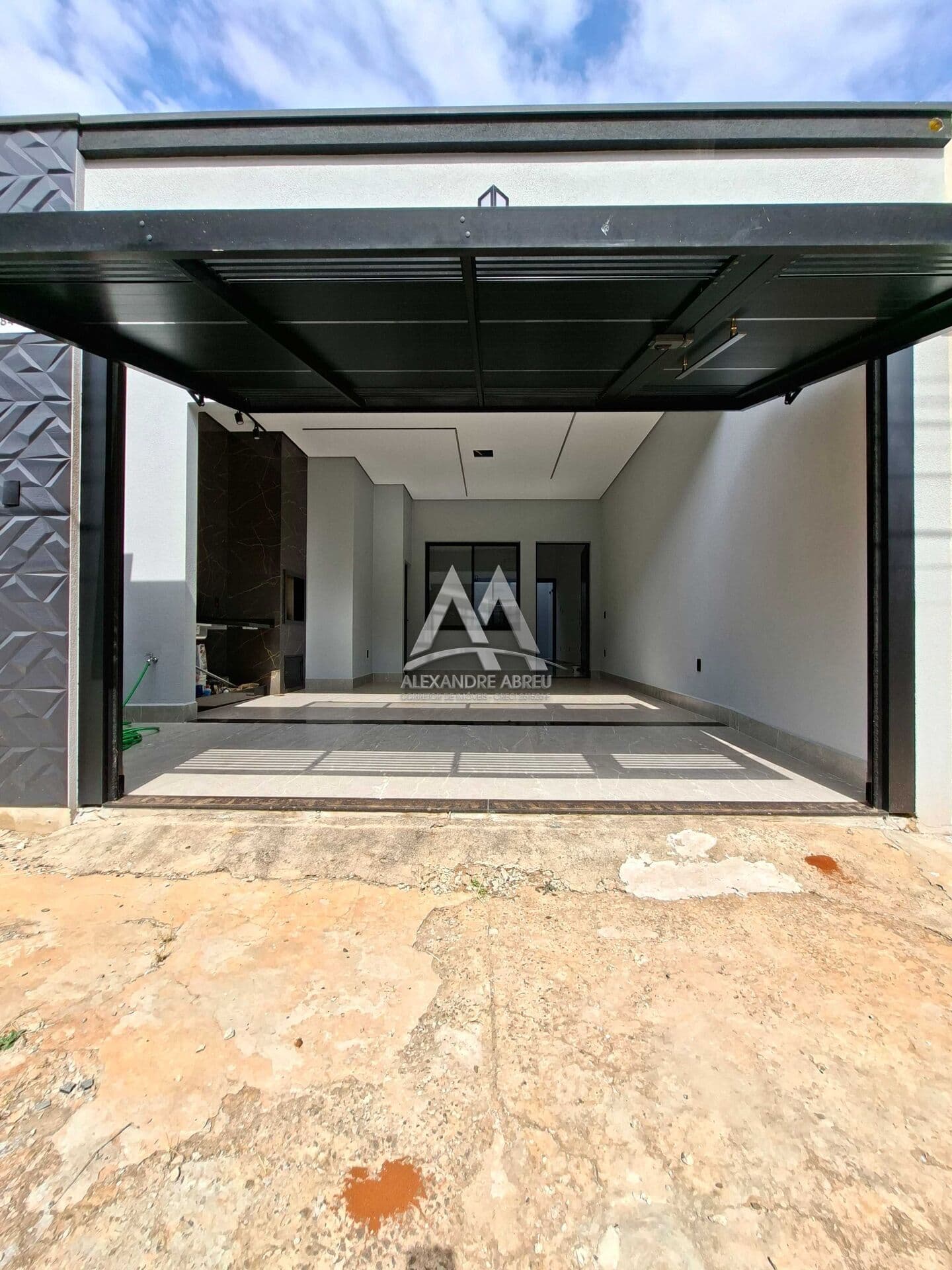 Casa 3 dormitórios