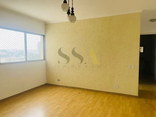 Apartamento Padrão na Vila Mascote