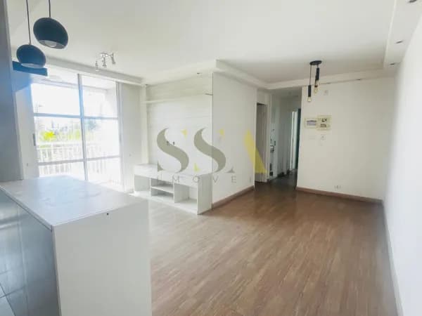 Apartamento em Vila São Paulo, São Paulo/SP