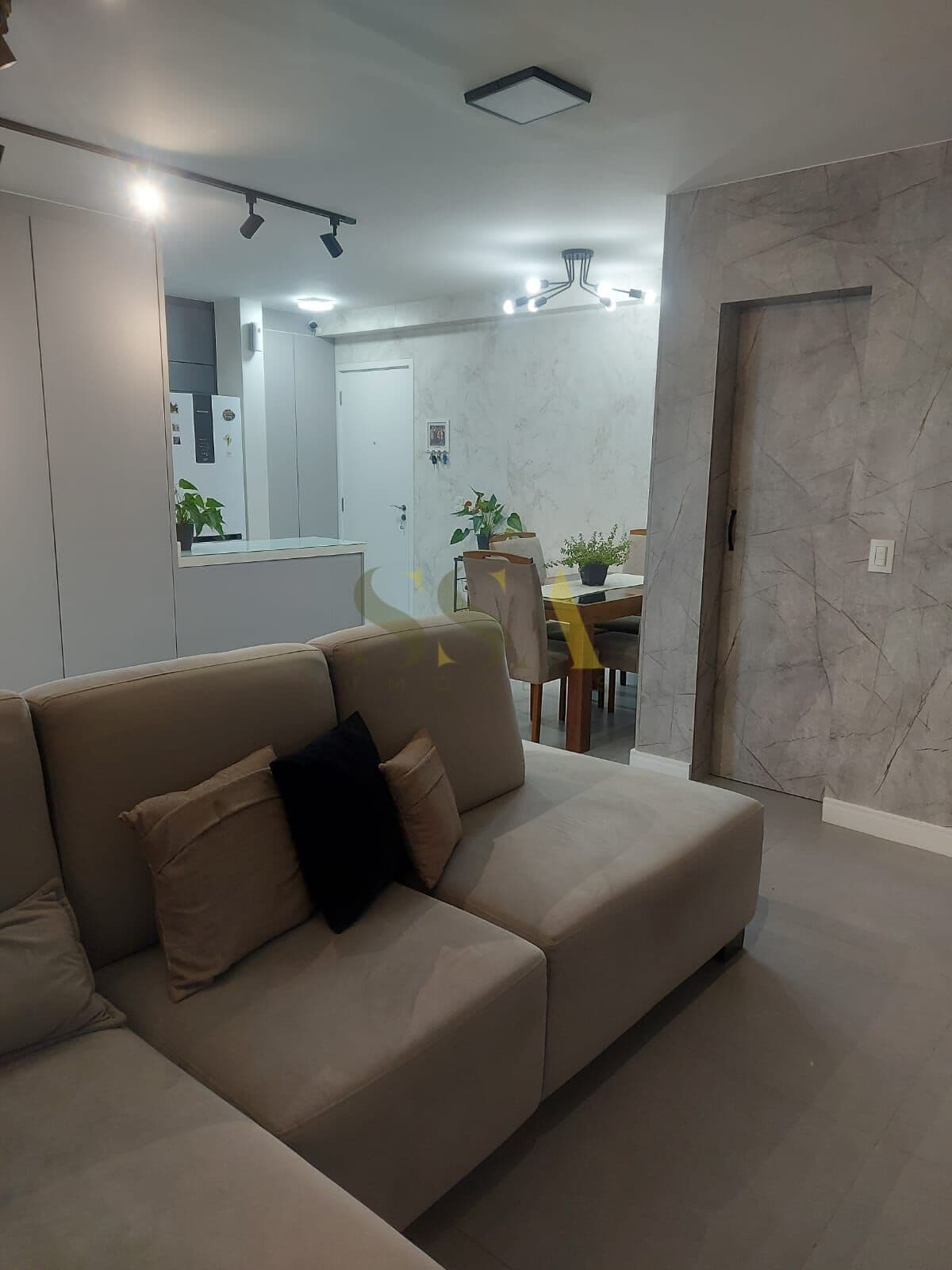 Apartamento para Venda no Jardim Marajoara