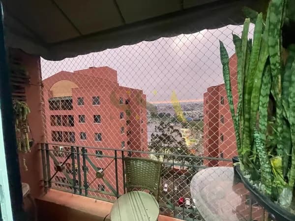 Apartamento à venda na Vila do Castelo