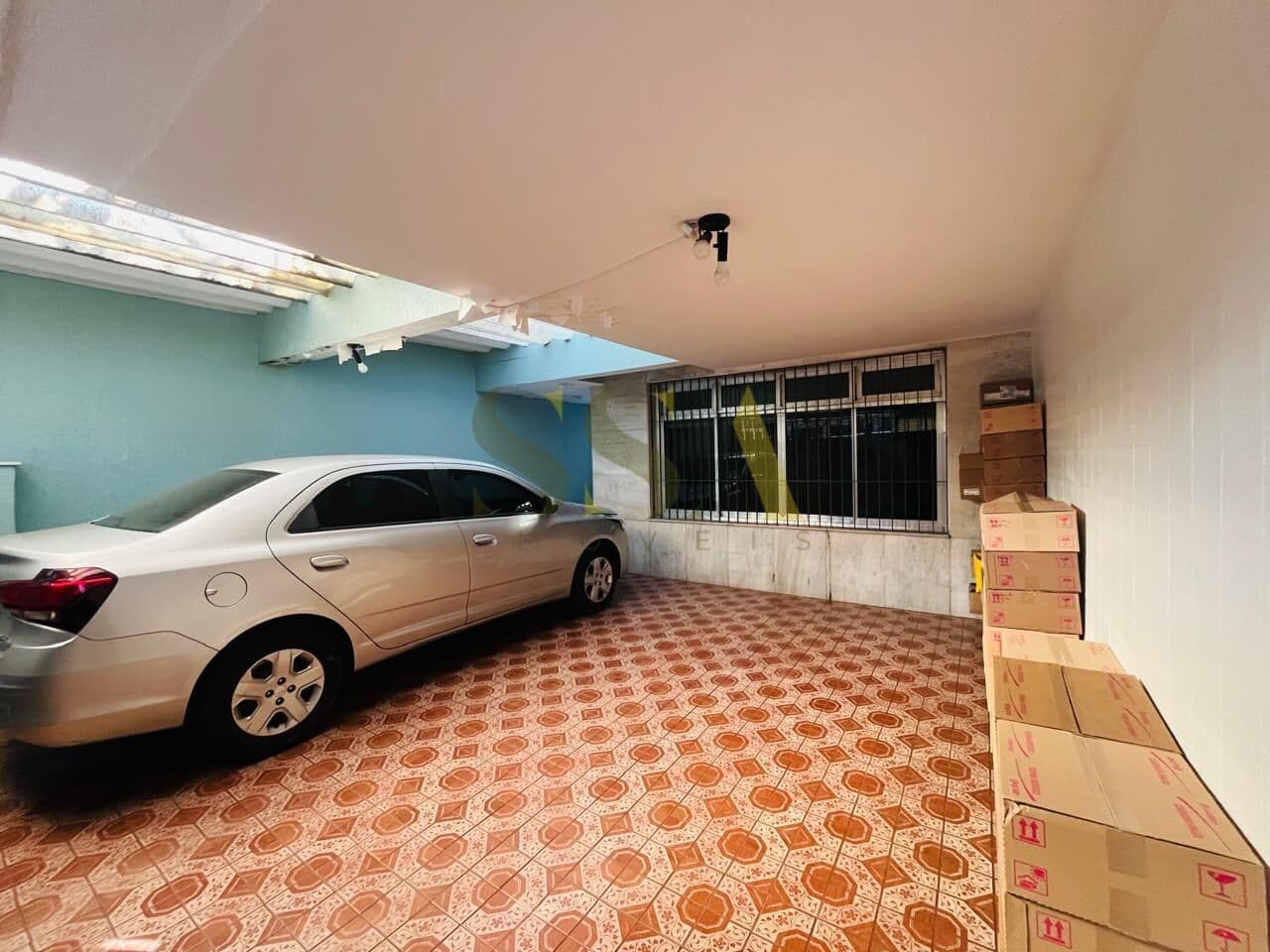 Casa Sobrado à Venda, 176m² e 2 vagas