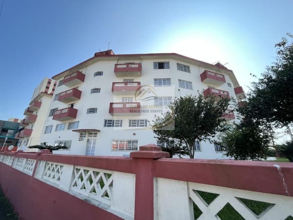 APARTAMENTO PERTINHO DO MAR NO CENTRO DE ITANHAÉM PARA VENDA!