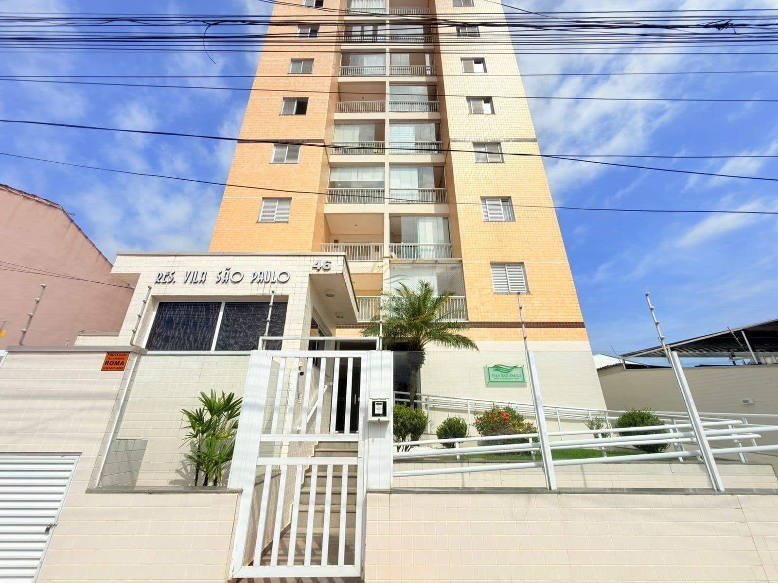 APARTAMENTO NO CENTRO DE ITANHAÉM PARA VENDA!!
