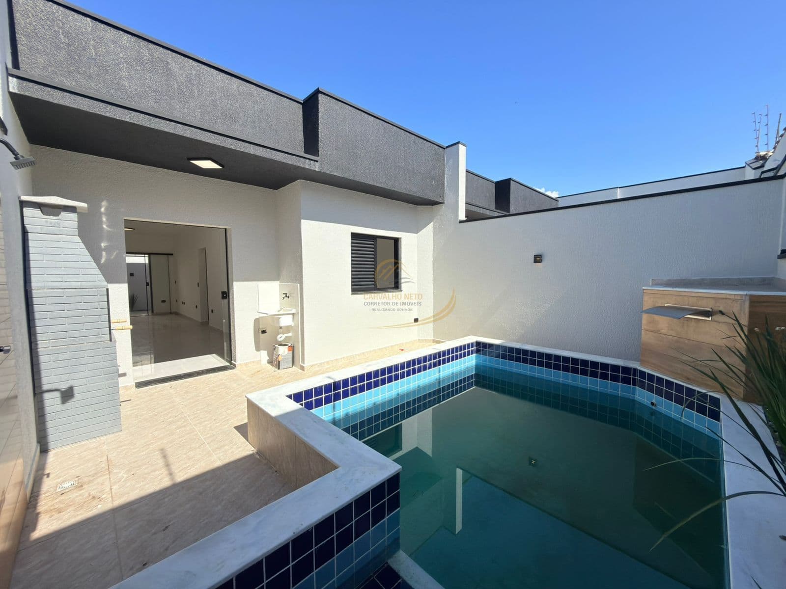 SUPER OPORTUNIDADE FRENTE MAR!! CASA EM CONDOMÍNIO COM PISCINA PRIVATIVA EM ITANHAÉM!!