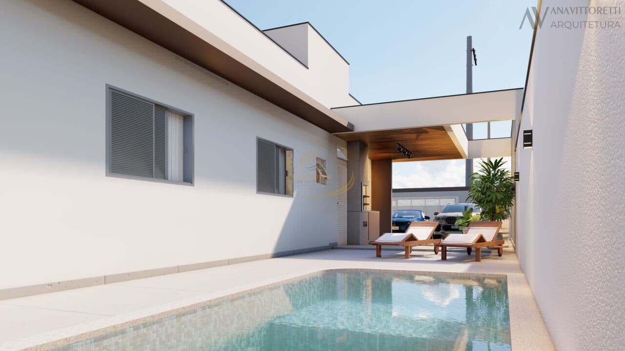 CASA ISOLADA ALTO PADRÃO! LANÇAMENTO APENAS 100M DO MAR EM UMA DAS MELHORES LOCALIZAÇÕES DE ITANHAÉM!