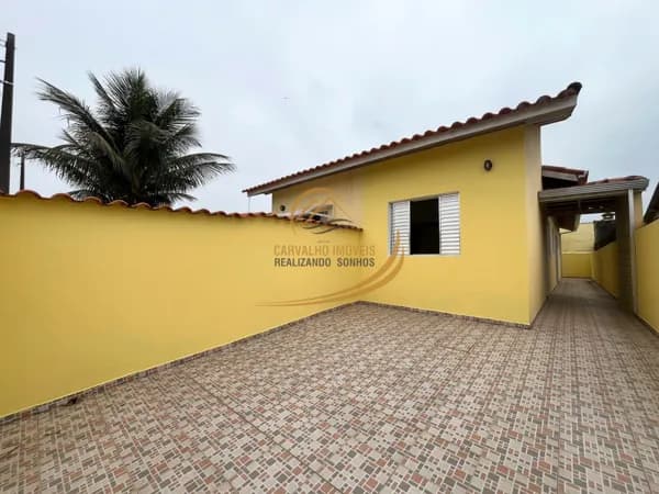 CASA LADO PRAIA PARA VENDA EM ITANHAÉM!!