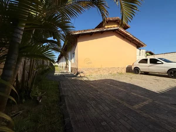 CASA EM CONDOMÍNIO FECHADO LADO PRAIA PARA VENDA EM ITANHAÉM!!