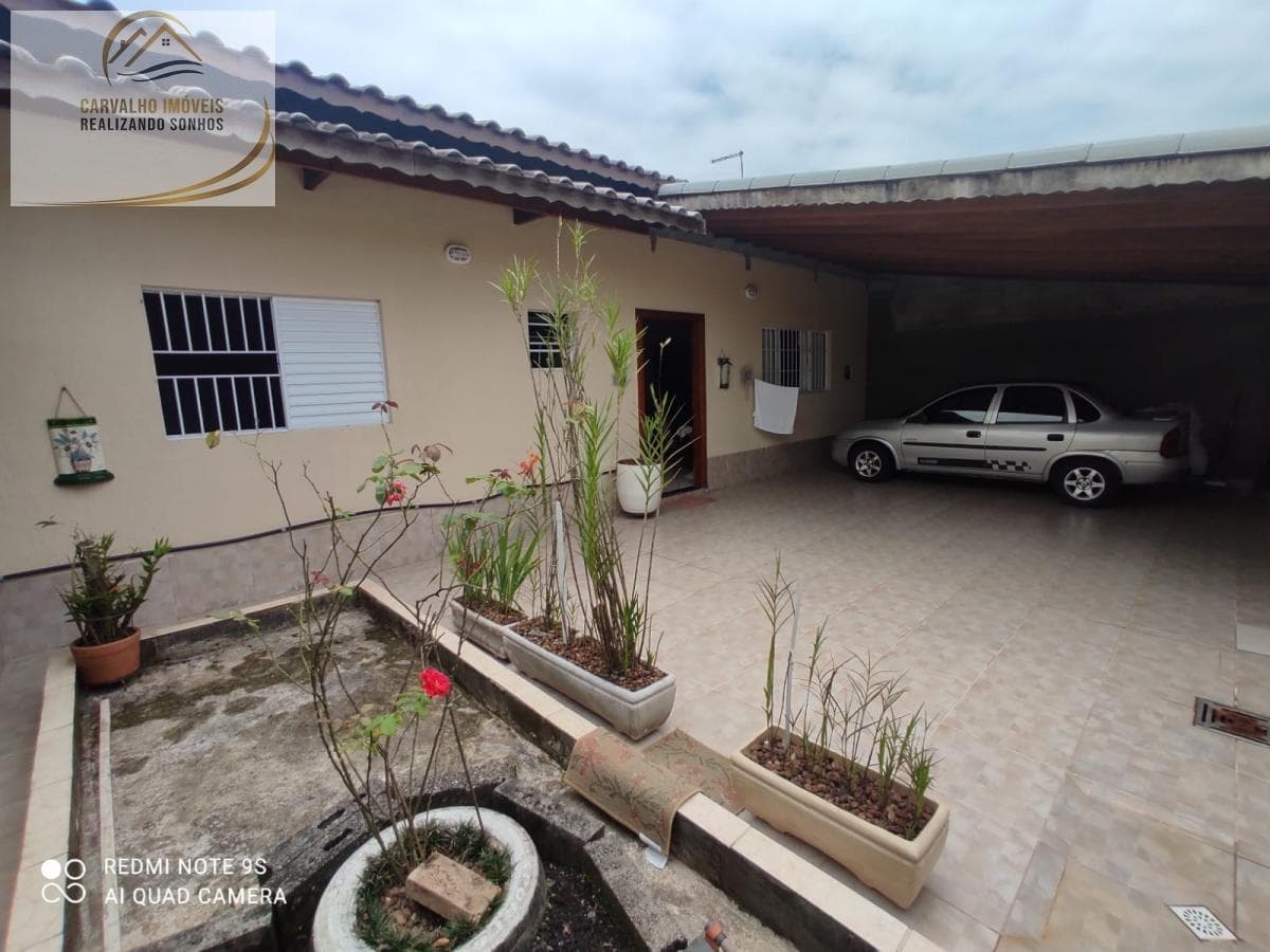 SUPER OPORTUNIDADE !! CASA USADA 03 DORMITÓRIOS PARA VENDA EM ITANHAÉM!!