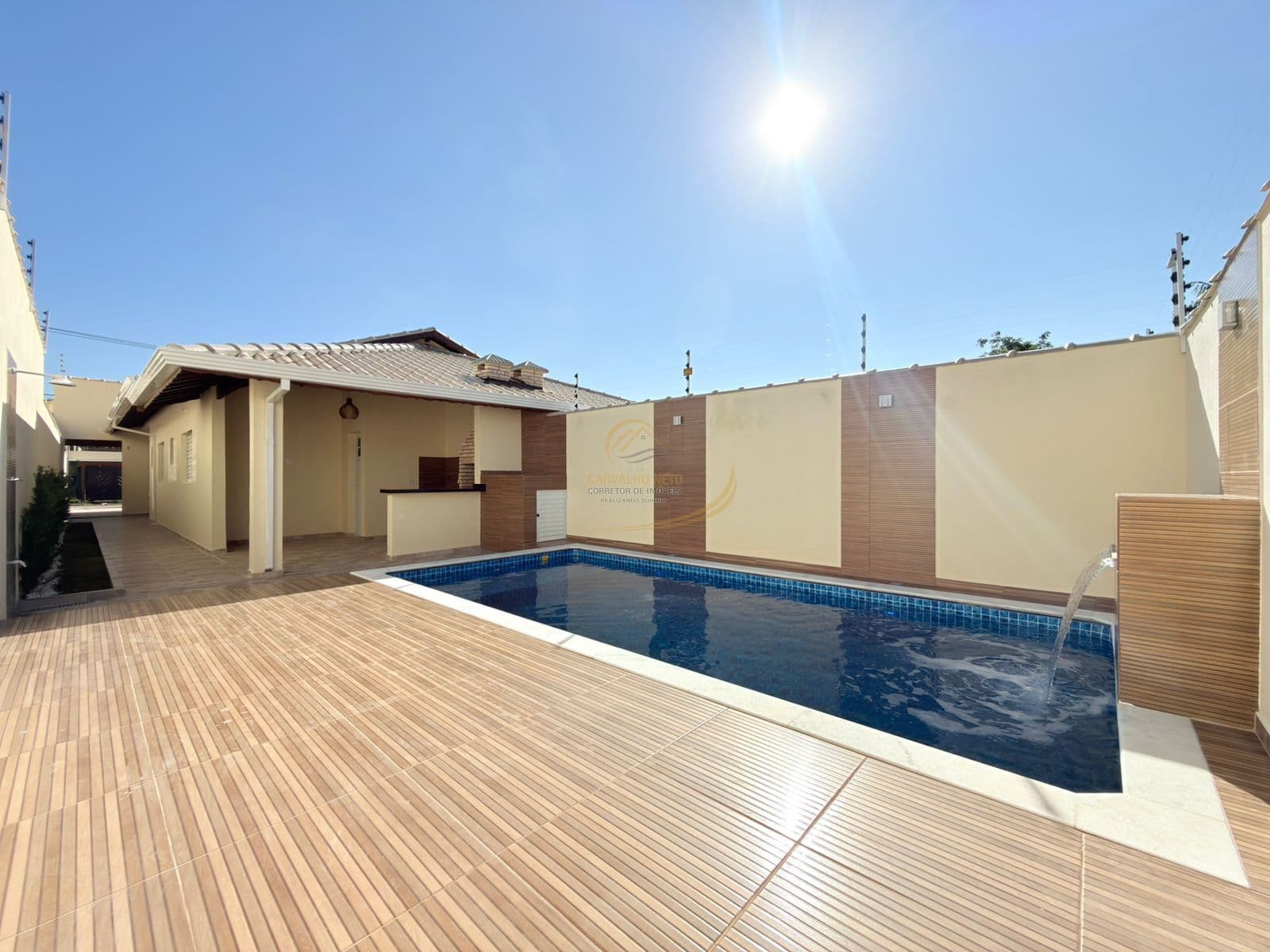 O MELHOR PROJETO DE ITANHAÉM! RESERVE EM FASE DE OBRAS!