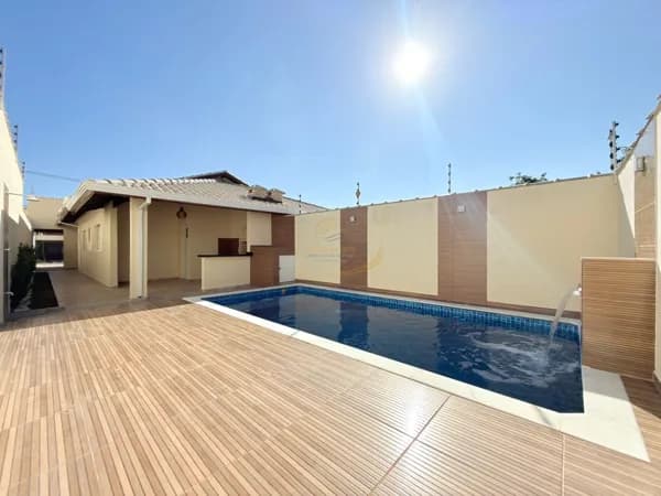 O MELHOR PROJETO DE ITANHAÉM! RESERVE EM FASE DE OBRAS!