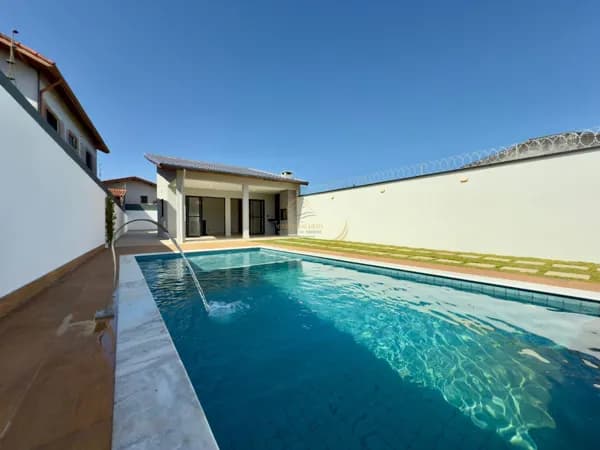 Casa em Itanhaém - Cibratel I