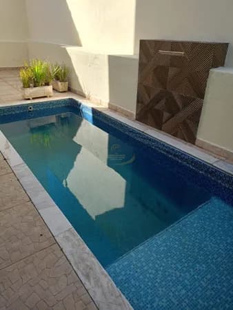 SOBRADO 100 METROS DO MAR COM PISCINA PRIVATIVA PARA VENDA EM ITANHAÉM!