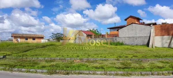 Lote/Terreno em Araquari - Centro