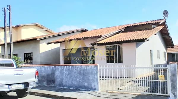 Casa no Bairro Jardim Icaraí