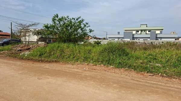 Lote/Terreno em Barra Velha - São Cristóvão