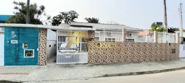 Casa em Barra Velha - Icarai