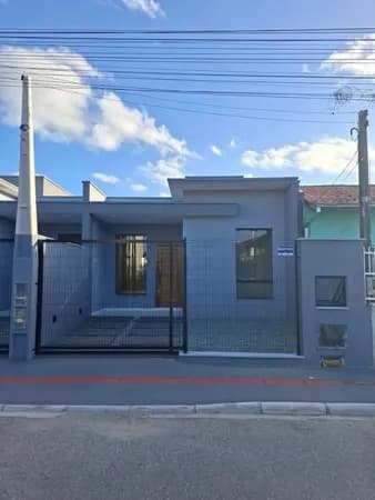 Apartamento em Barra Velha - São Cristóvão