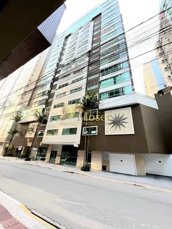 Apartamento em Itapema - Centro