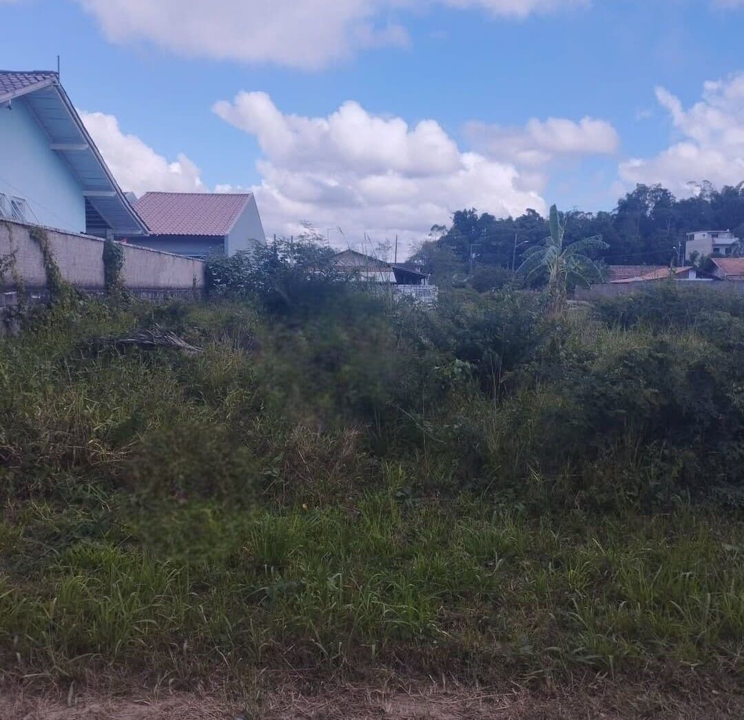 Lote/Terreno em Barra Velha - Icarai