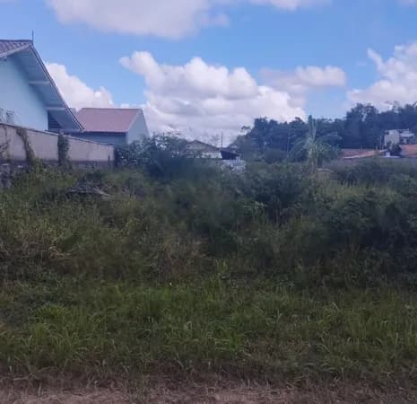 Lote/Terreno em Barra Velha - Icarai