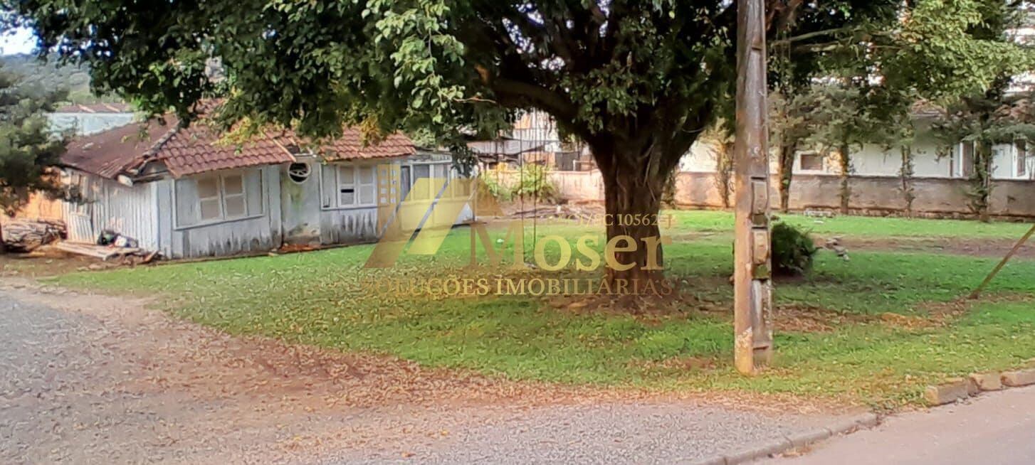 Lote/Terreno em Joinville - Glória