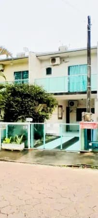 Sobrado em Barra Velha - Tabuleiro