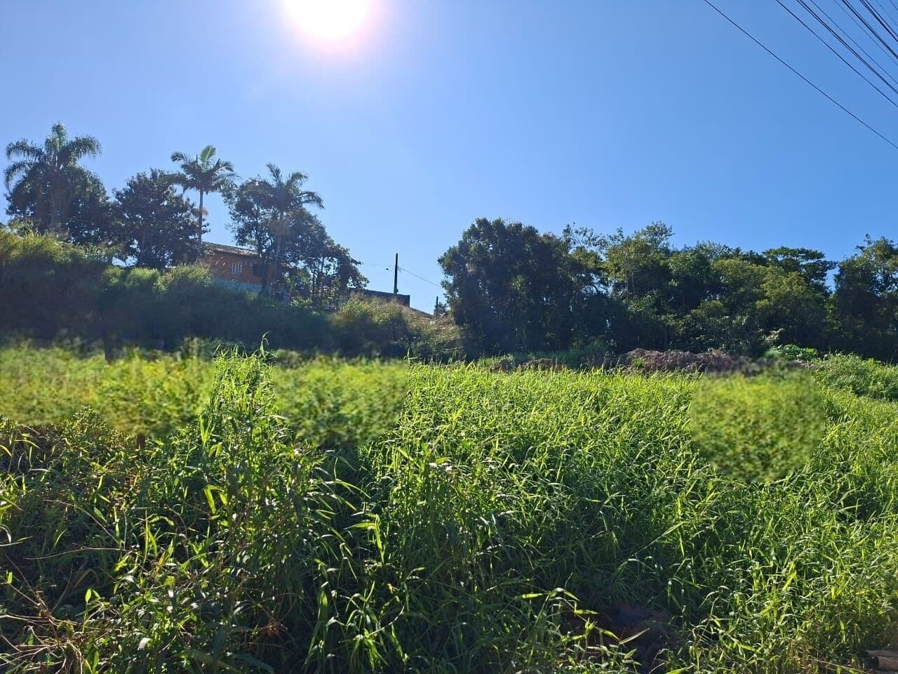 Lote/Terreno em Barra Velha - São Cristóvão