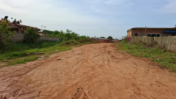 Lote/Terreno em Barra Velha - São Cristóvão