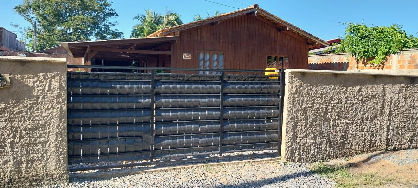 Casa em Barra Velha - Quinta dos Açorianos