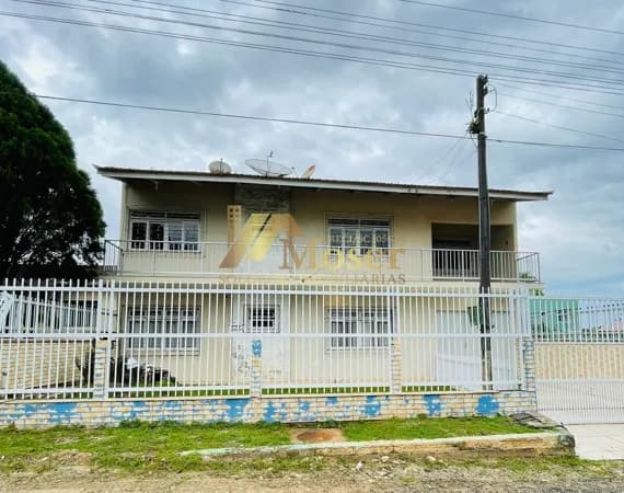 Sobrado em Balneário Piçarras.