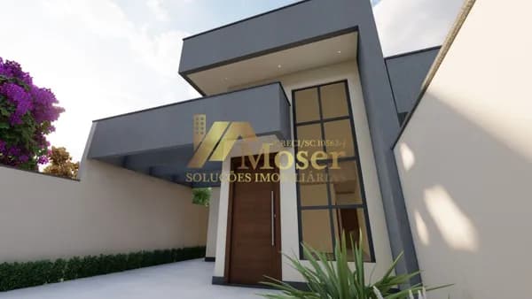 Casa em Barra Velha - Centro