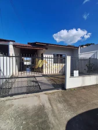 Casa em Barra Velha - Centro