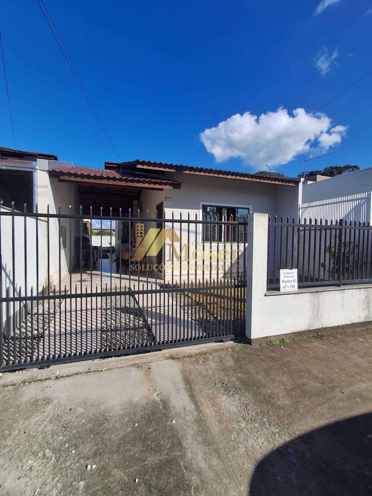 Casa em Barra Velha - Centro