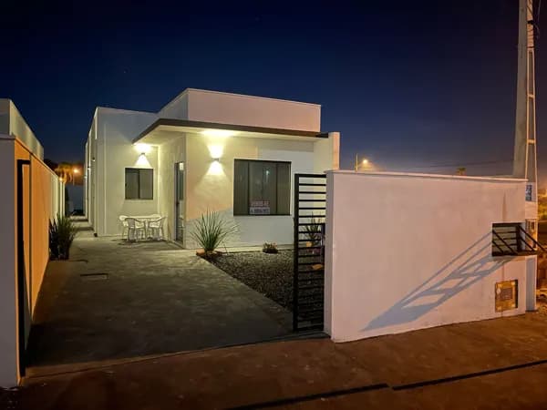 Casa em Barra Velha - Nova Barra Velha